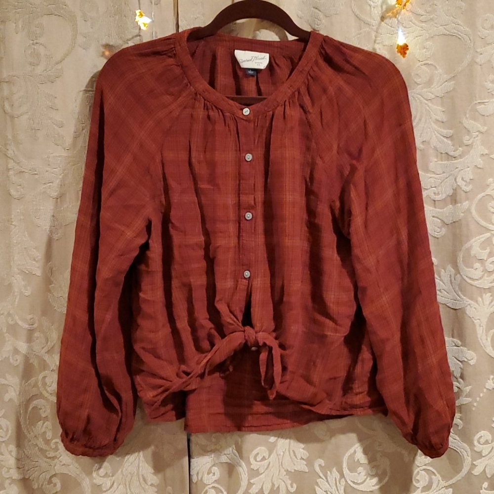 Blouse